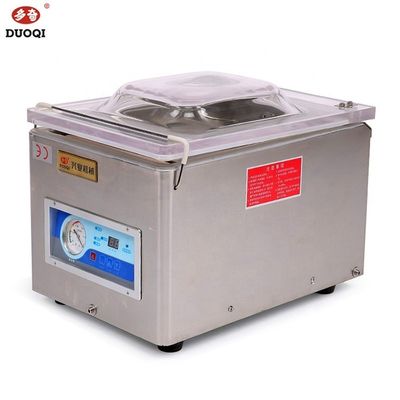 2021 DZ-260B 자동 포장 기계 42kg 자동 등급 자동