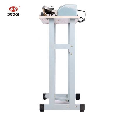 DUOQI SF-400 철발 페달 밀폐기반 반 자동 밀폐에 대한 완벽한 솔루션