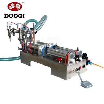 DUOQI Y2WTD 샴푸 및 핸드 액체 조절 가능한 채식 속도