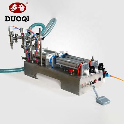 DUOQI Y2WTD 샴푸 및 핸드 액체 조절 가능한 채식 속도