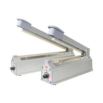 DUOQI SF-200A 가벼운 알루미늄 포장용 수동 임플러스 밀폐 기계