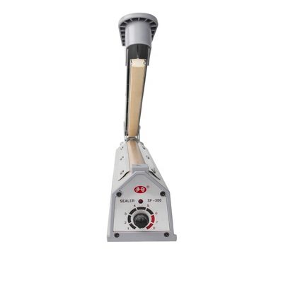 DUOQI SF-200A 가벼운 알루미늄 포장용 수동 임플러스 밀폐 기계