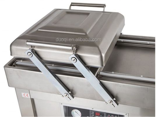 DZ-600/2S 가구용 식품 포장 및 보존용 듀얼 챔버 진공 밀폐기