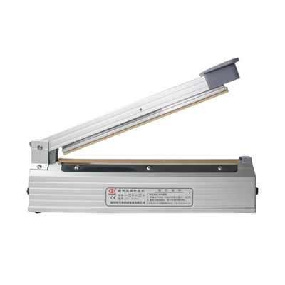 DUOQI SF-200A 가벼운 알루미늄 포장용 수동 임플러스 밀폐 기계