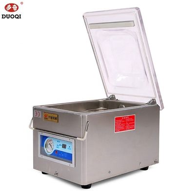 2021 DZ-260B 자동 포장 기계 42kg 자동 등급 자동