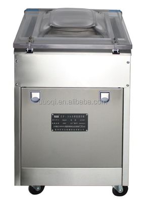 포장 유형 포지 테이블 스타일 마른 생선 음식용 진공 밀폐 기계 45cm