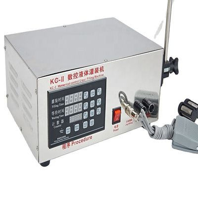 듀오키 DQ-280 II 종이 포장 및 디지털 부드러운 음료 채용 처리 라인