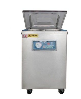 디자인 진공 방 질소 가스 빨래 식품 채소 고기 봉지 밀폐 기계