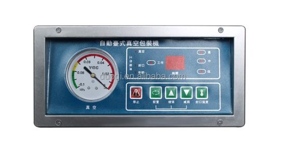 550610850 mm 대형 진공실 식품 보존용 진공 포장 기계