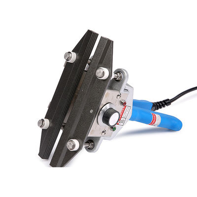220V/Hz DUOQI FKR-300 철 손 클램프 밀폐기자 음식용 손 밀폐기자