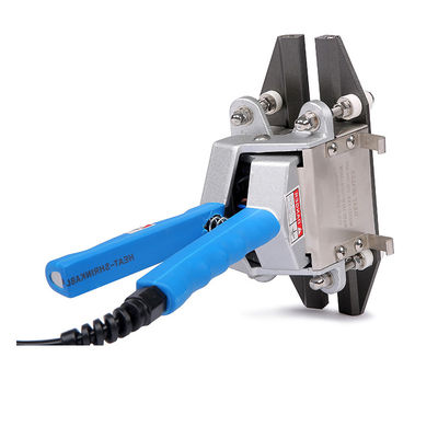 220V/Hz DUOQI FKR-300 철 손 클램프 밀폐기자 음식용 손 밀폐기자