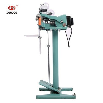 특징 PFS-450*1 색상 리본 스트립 코딩을 가진 식품 산업 밀폐 기계