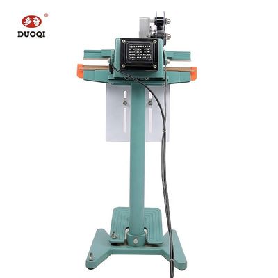 특징 PFS-450*1 색상 리본 스트립 코딩을 가진 식품 산업 밀폐 기계