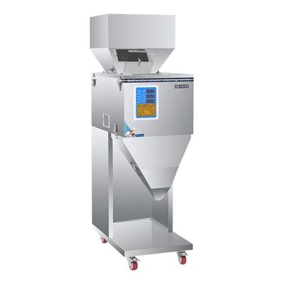 DUOQI XKW-3000 밀가루 곡물 콩과 커피를 위한 바닥형 채식 기계