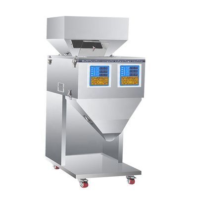 DUOQI XKW-3000 밀가루 곡물 콩과 커피를 위한 바닥형 채식 기계