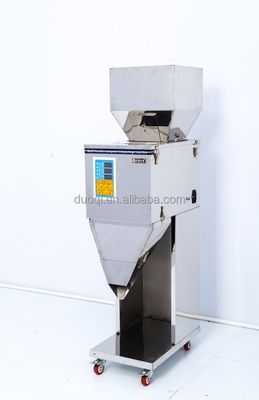 DUOQI XKW-3000 밀가루 곡물 콩과 커피를 위한 바닥형 채식 기계