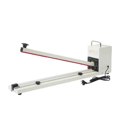 87 CM DUOQI HI-500 철 수동 의료 봉지 밀폐 포장 기계 플라스틱 가방 손 충동 열 수동 밀폐기