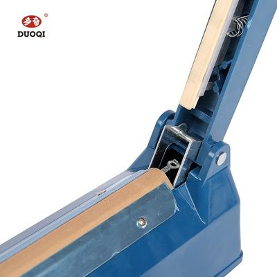 110V 자동 등급 반 자동 DUOQI SF-300P 휴대용 열 밀폐기