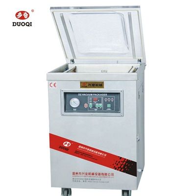 DZ-500 육류 소시지 및 해산물 스테인리스 스틸 진공 포장 기계 52000 mm