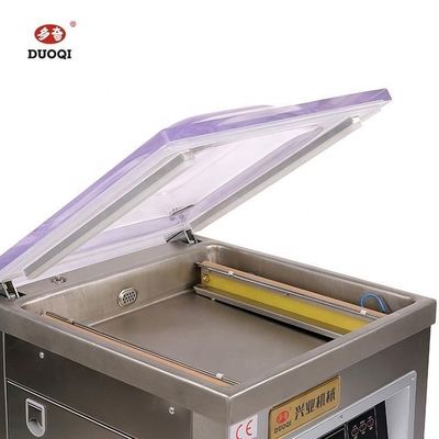 DZ-500 육류 소시지 및 해산물 스테인리스 스틸 진공 포장 기계 52000 mm