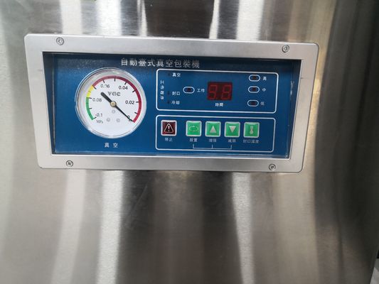 DZ-500 육류 소시지 및 해산물 스테인리스 스틸 진공 포장 기계 52000 mm