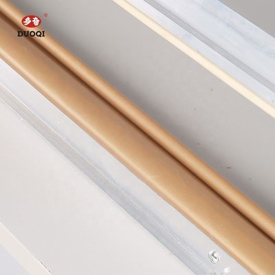 DUOQI SF-700 반자동 플라스틱 가방 포장용 철자발 페달 봉인 장치