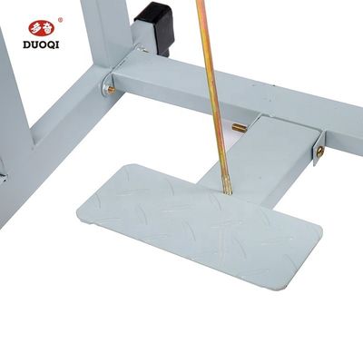 DUOQI SF-700 반자동 플라스틱 가방 포장용 철자발 페달 봉인 장치