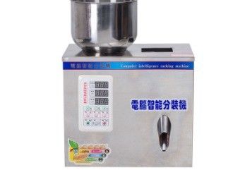 다기능 산업용 충전기 XKW-20 곡물 분말 충전기