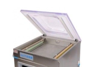 테이블 상위 1 챔버 진공 밀폐기소 마이크로 컴퓨터 프로그램 제어 및 900W 전력
