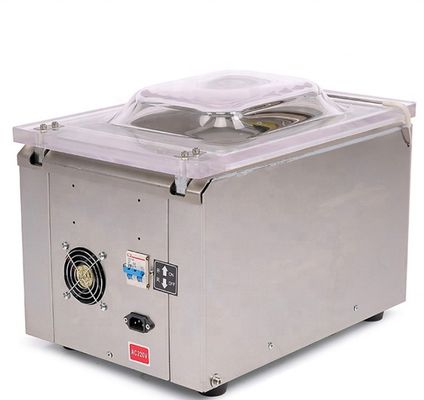 고기 생선 의류 및 하드웨어를 위한 맞춤형 DUOQI DZ-350 CE 진공 포장 기계