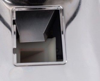 운영 모델 센서 충전 페달 스위치 호텔의 작은 파우더 충전