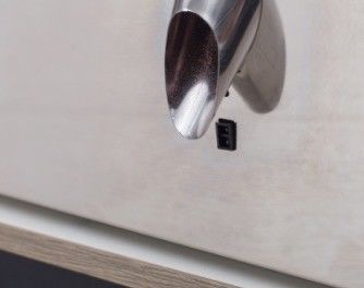 운영 모델 센서 충전 페달 스위치 호텔의 작은 파우더 충전