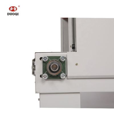 전기 구동 DUOQI SM-5030LX 일정한 온도 온도 조절 수축 PP 가방 기계