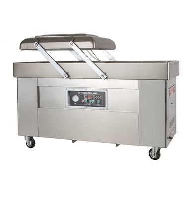 DUOQI DZ Q -600/2SB CE 스탠드 타입 진공 포장 기계