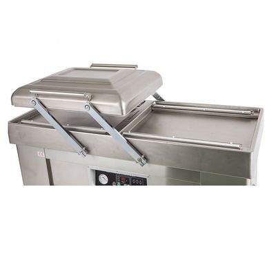 DUOQI DZ Q -600/2SB CE 스탠드 타입 진공 포장 기계