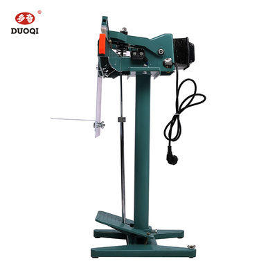 목재 포장재 의약품용 PFS-800*1 CE 220V 발 페달 밀폐 기계