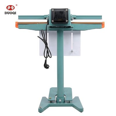 목재 포장재 의약품용 PFS-800*1 CE 220V 발 페달 밀폐 기계