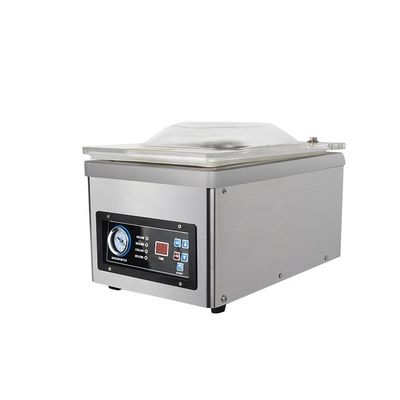 DUOQI DQVC-210 진공 밀폐기 68750 mm 의류 식품 스테이크 상품 화학 액체