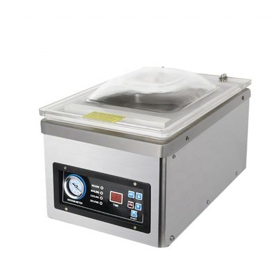 DUOQI DQVC-210 진공 밀폐기 68750 mm 의류 식품 스테이크 상품 화학 액체