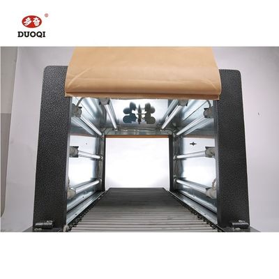 10kgs 용량 향수 상자 모양 포장 밀폐 자동 포장 기계