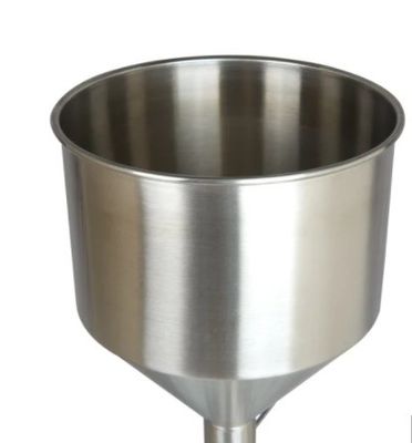 A-03 꿀 치약 쥬스 젤 샴푸 손 씻기용 수동 충전기 50ml
