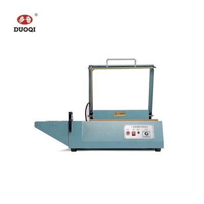 FQL-380 수동 플라스틱 봉지 봉쇄 포장 기계 L 타입 절단 기계 22 KG