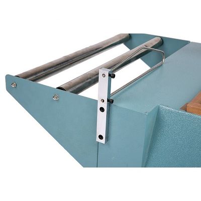 FQL-380 수동 플라스틱 봉지 봉쇄 포장 기계 L 타입 절단 기계 22 KG