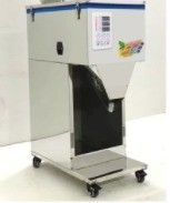 DUOQI XKW-3000 커피알을 위한 자그마치 분말 채울 기계 자동