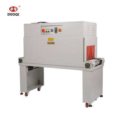 DUOQI SM-4525 열 수축 필름 PVC PP POF 밀폐 포장 기계