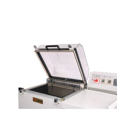 1400mm FM-5540 2중1용 PP 가방 포장 기계 2021 트렌디
