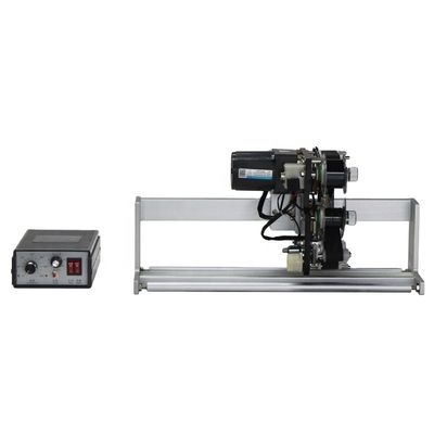 10 KG HP-241G 라벨 프린터 리본 만료 날짜 코딩 날짜 코더 휴대용 잉크젯 프린터 잠금 및 컬러 프린터