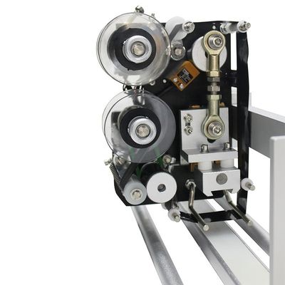 10 KG HP-241G 라벨 프린터 리본 만료 날짜 코딩 날짜 코더 휴대용 잉크젯 프린터 잠금 및 컬러 프린터