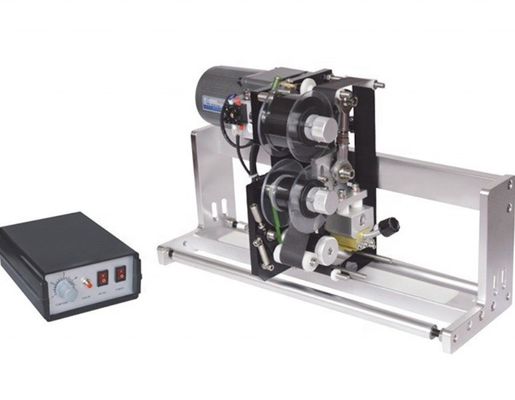 10 KG HP-241G 라벨 프린터 리본 만료 날짜 코딩 날짜 코더 휴대용 잉크젯 프린터 잠금 및 컬러 프린터