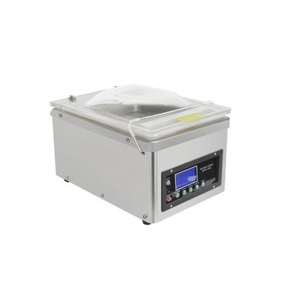 DUOQI DQVC-210 화학 액체 포장용 가정 진공 포장 기계